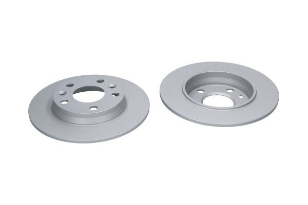 Тормозные диски BR10076C Kavo Parts